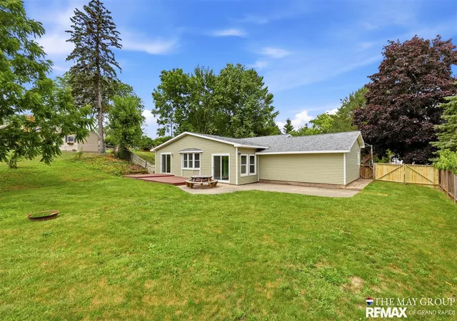 Homes for sale in Lake Odessa, MI | 826 Morningside Ct, Lake Odessa, MI 48849 | MLS# 70542923