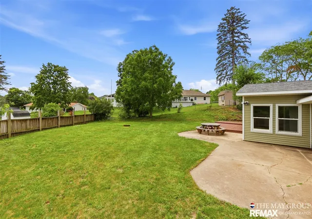 Homes for sale in Lake Odessa, MI | 826 Morningside Ct, Lake Odessa, MI 48849 | MLS# 70542923