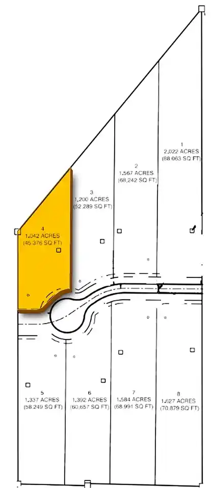 Land for sale at 2960 Barnswallow Ave, Schoolcraft, MI 49087 | MLS# 70563849