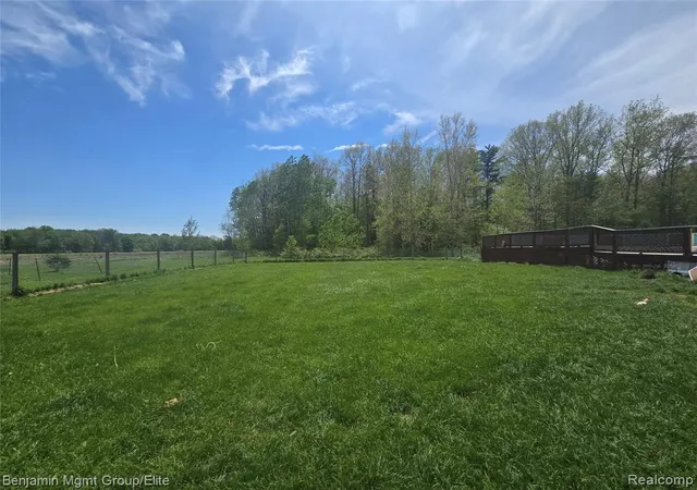 Homes for sale in Kimball, MI | 6827 Lapeer Rd, Kimball, MI 48074 | MLS# 61000318