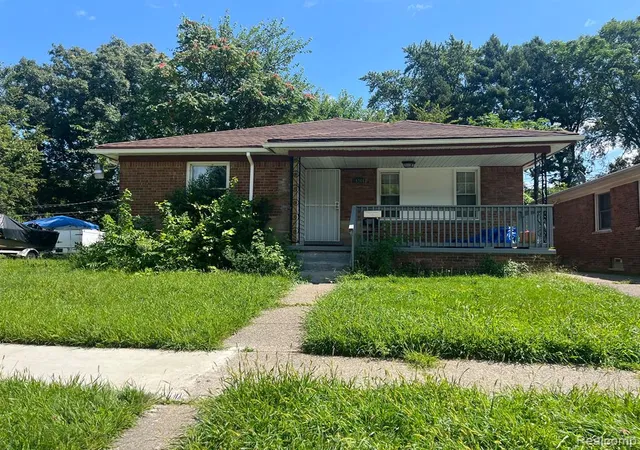 1st image of 19366 Fenelon St, Detroit, MI 48234 2202 | MLS# 60332987
