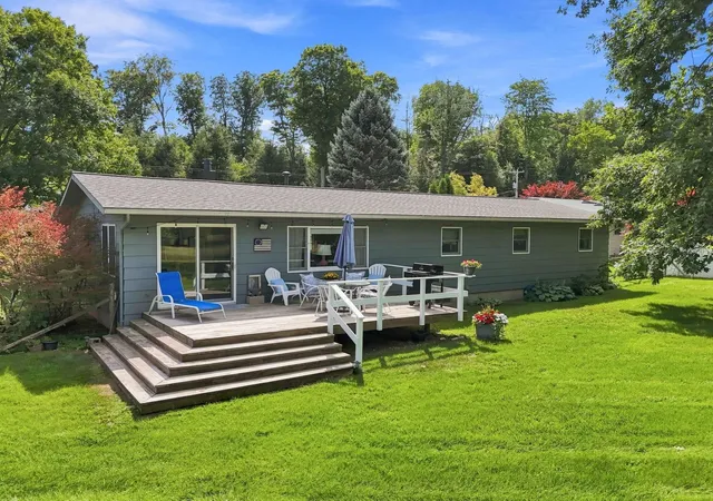 Photo 3 of Single family home for sale at 9991 E Crain Hill Rd #Lot: 1, Traverse City, MI 49684 | MLS# 80072730 | Listing updated on 2026-08-31