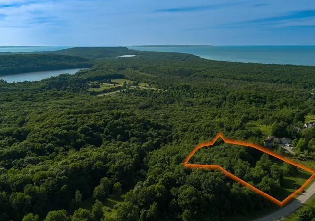 Homes for sale in Maple City, MI | Lot 9 W Harbour Rdg, Maple City, MI 49664 | MLS# 80070473