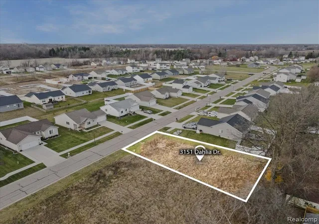 1st image of 3151 Dahlia Dr, Burton, MI 48519 | MLS# 60356497