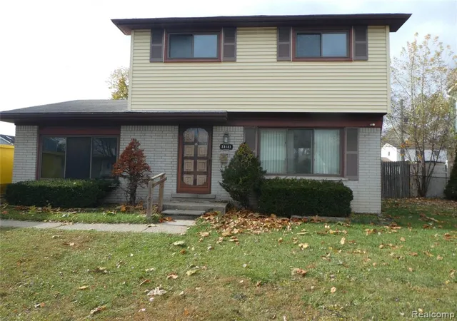 Photo 1 of Single Family Residence at 23101 Purdue Ave, Farmington Hills, MI 48336 | MLS# 60952744 |  | Sold on 2025-11-21