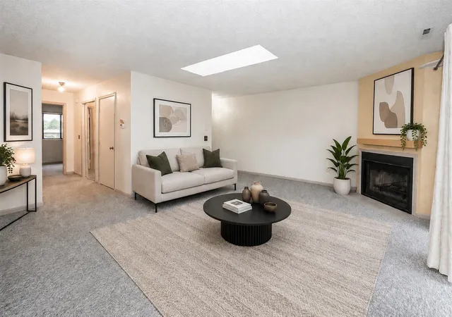 5th image of 6109 Danford Creek #3, Kalamazoo, MI 49009 | MLS# 70543774