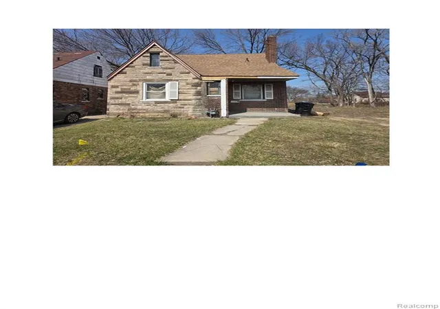 Homes for sale in Detroit, MI | 14295 Wade St, Detroit, MI 48213 2050 | MLS# 60981320