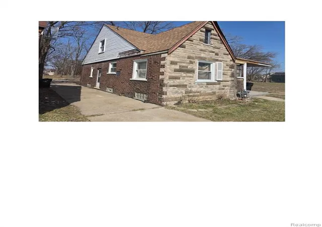 Homes for sale in Detroit, MI | 14295 Wade St, Detroit, MI 48213 2050 | MLS# 60981320