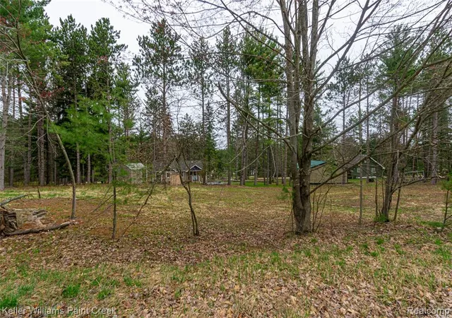 Homes for sale in Roscommon, MI | Vl Clearview, Roscommon, MI 48653 | MLS# 60990837