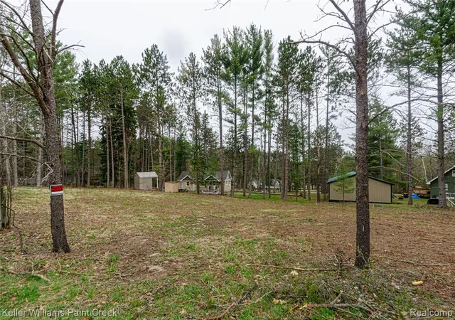 Homes for sale in Roscommon, MI | Vl Clearview, Roscommon, MI 48653 | MLS# 60990837
