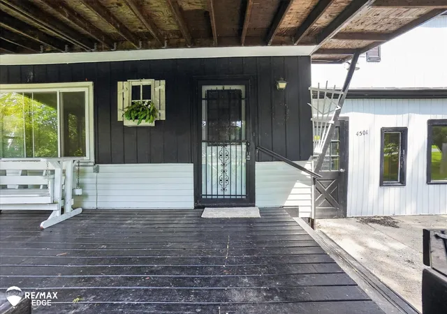 Photo 4 of Single family home for sale at 4501 Esta Dr, Flint, MI 48506 | MLS# 50220022 | Listing updated on 2026-10-21