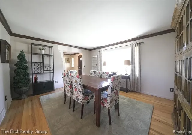 Photo 5 of Sale Pending at 27328 Lawrence Dr, Dearborn Heights, MI 48127 | MLS# 61020636 | Listing updated on 2026-08-30