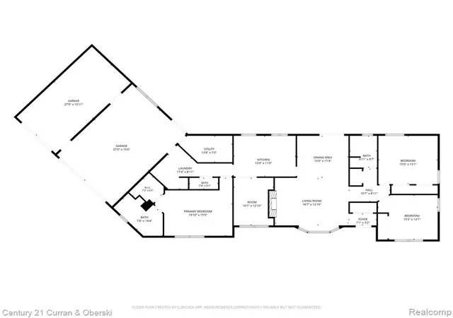 Photo 62 of Sale Pending at 24935 Lakeland St, Farmington Hills, MI 48336 | MLS# 61017271 | Listing updated on 2026-08-22