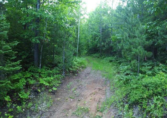 1st image of Off Brown Deer Rd, Marquette, MI 49855 | MLS# 50180386