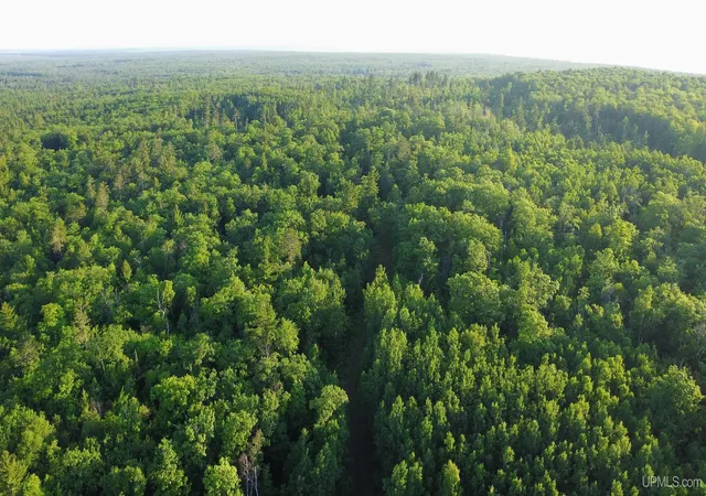 2nd image of Off Brown Deer Rd, Marquette, MI 49855 | MLS# 50180386