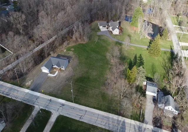 Photo 2 of Land for sale at 0 Hibbard St, Manchester, MI 48158 | MLS# 70469688 | Listing updated on 2025-10-09