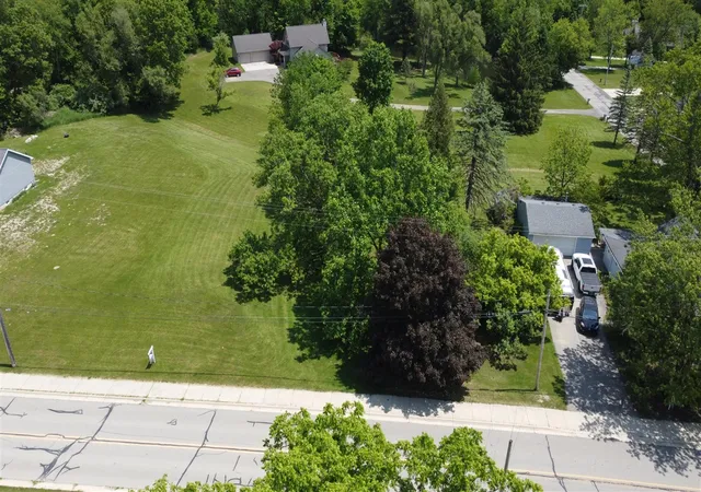 Photo 3 of Land for sale at 0 Hibbard St, Manchester, MI 48158 | MLS# 70469688 | Listing updated on 2025-10-09