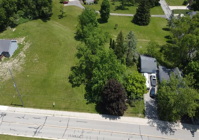 Photo 3 of Land for sale at 0 Hibbard St, Manchester, MI 48158 | MLS# 70469688 | Listing updated on 2025-10-09