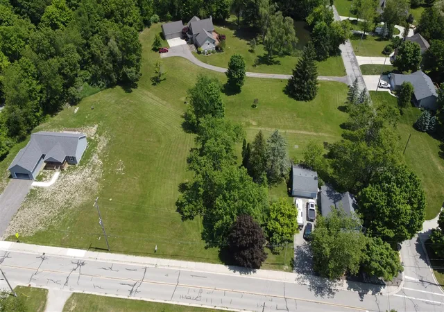 Photo 4 of Land for sale at 0 Hibbard St, Manchester, MI 48158 | MLS# 70469688 | Listing updated on 2025-10-09
