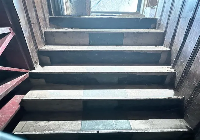 4th image of 9539 Beechwood St St, Detroit, MI 48204 | MLS# 70462620