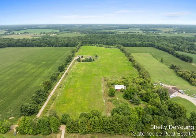 Photo 4 of Land for sale at V/l Janet Dr Parcel 4, Saranac, MI 48881 | MLS# 70519480 | Listing updated on 2026-09-11