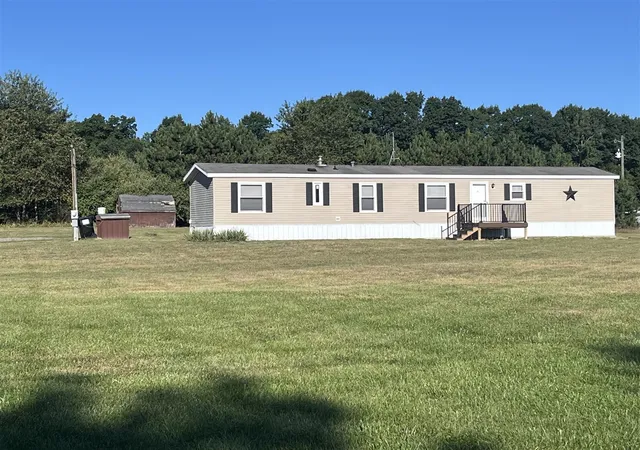 20th image of 91 70th Ave, Lakeview, MI 48850 | MLS# 70554306