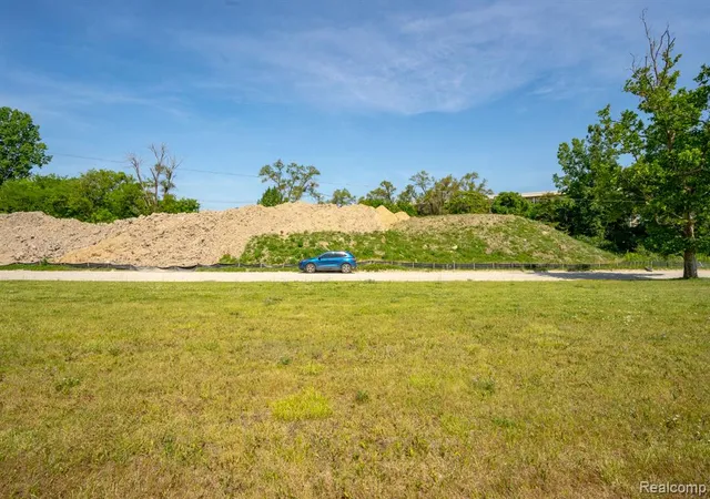 Photo 3 of Land for sale at 769 S Liddesdale St, Detroit, MI 48217 | MLS# 60406991 | Listing updated on 2026-03-12
