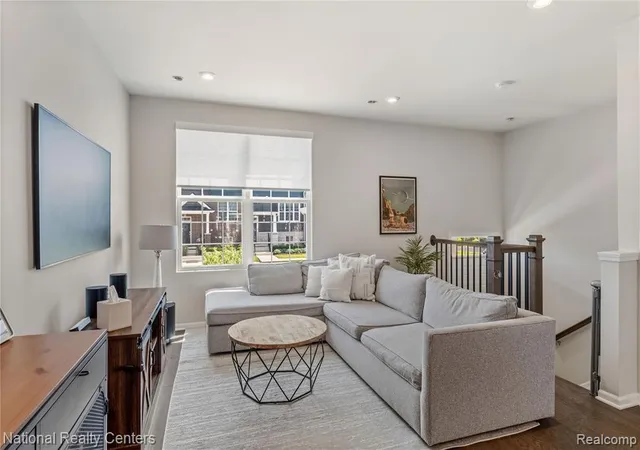 Photo 2 of Condo for sale at 212 S Sydney Ct, Plymouth, MI 48170 4956 | MLS# 61008123 | Listing updated on 2026-09-16