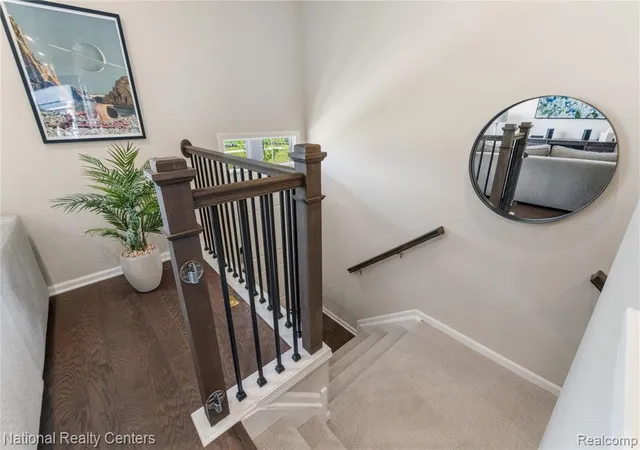 Photo 3 of Condo for sale at 212 S Sydney Ct, Plymouth, MI 48170 4956 | MLS# 61008123 | Listing updated on 2026-09-16