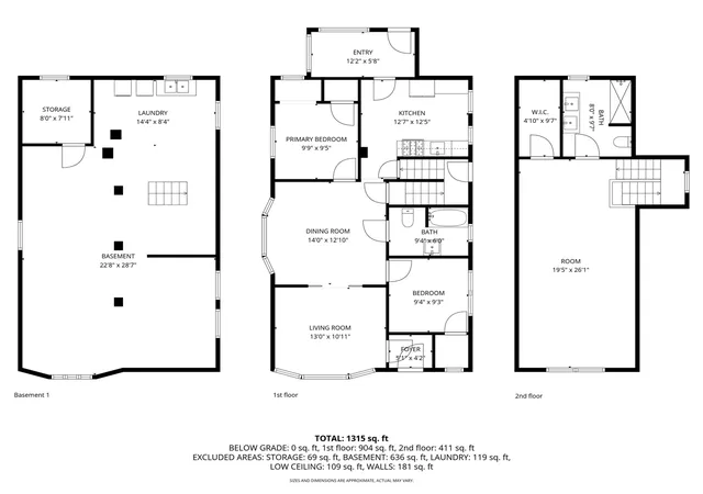 51st image of 816 W Philadelphia St, Detroit, MI 48202 | MLS# 70510078
