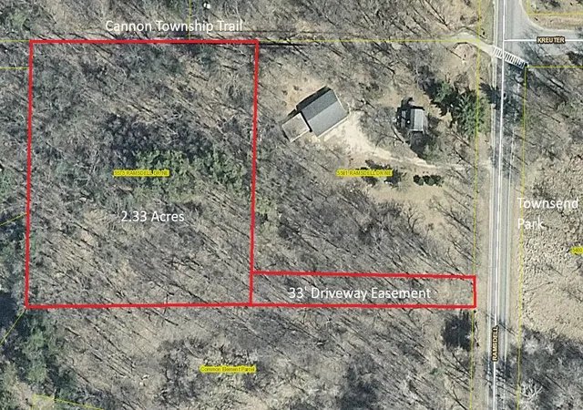 Photo 3 of Sale Pending at 5575 Ramsdell Dr, Rockford, MI 49341 | MLS# 70502843 | Listing updated on 2025-11-09