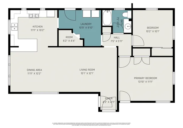 17th image of 1701 W Washington Ave, Jackson, MI 49203 | MLS# 70506123