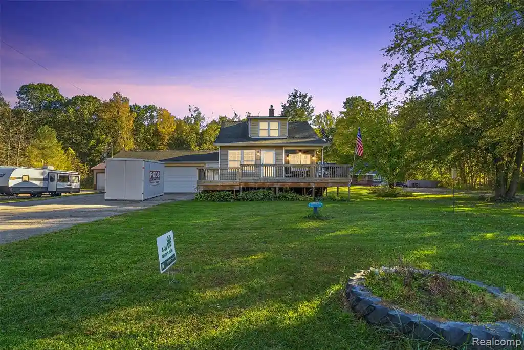 Photo 1 of Single family home for sale at 42159 Judd Rd, Belleville, MI 48111 | MLS# 61039824 | Listing updated on 2026-10-27