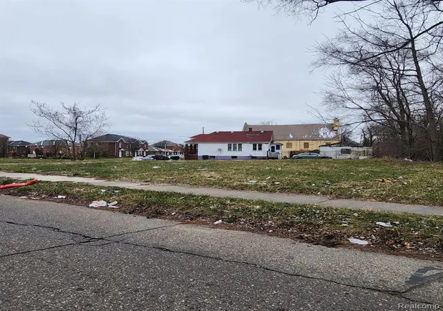 Photo 2 of Land for sale at 5500 Talbot St, Hamtramck, MI 48212 2814 | MLS# 60334888 | Listing updated on 2026-08-26