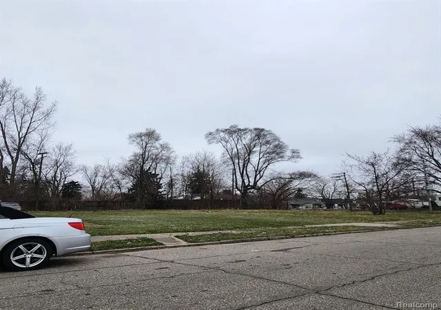 Photo 3 of Land for sale at 5500 Talbot St, Hamtramck, MI 48212 2814 | MLS# 60334888 | Listing updated on 2026-08-26