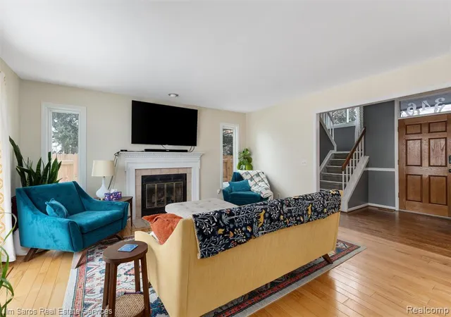 Homes for sale in Grosse Pointe Farms, MI | 346 Mckinley Ave, Grosse Pointe Farms, MI 48236 3421 | MLS# 60968600