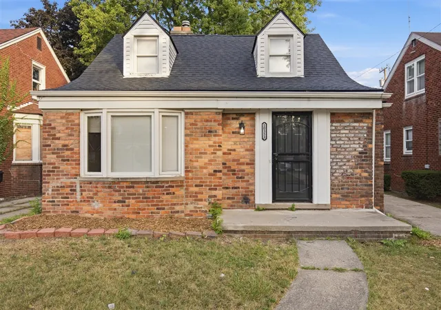 Photo 1 of Single family home for sale at 10353 Beaconsfield St, Detroit, MI 48224 | MLS# 70555086 | Listing updated on 2026-08-29
