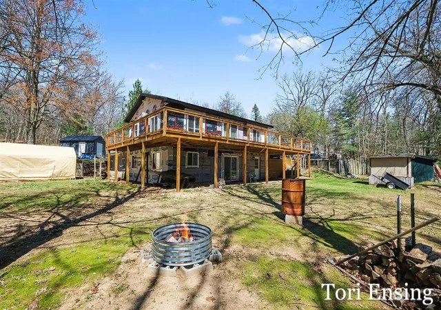 1st image of 11837 Baker Rd, Greenville, MI 48838 | MLS# 70527275