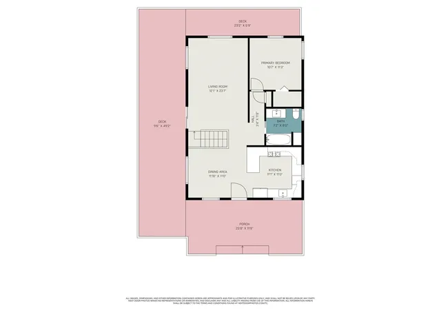 28th image of 11837 Baker Rd, Greenville, MI 48838 | MLS# 70527275