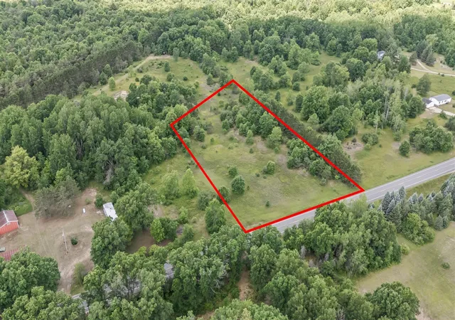 Homes for sale in Mecosta, MI | Vl 80Th Ave, Mecosta, MI 49332 | MLS# 70541835