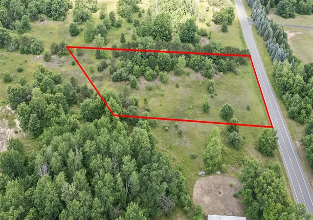 Homes for sale in Mecosta, MI | Vl 80th Ave, Mecosta, MI 49332 | MLS# 70541835