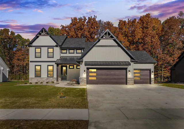 1st image of 2680 Ashford Trl, Portage, MI 49024 | MLS# 70478629