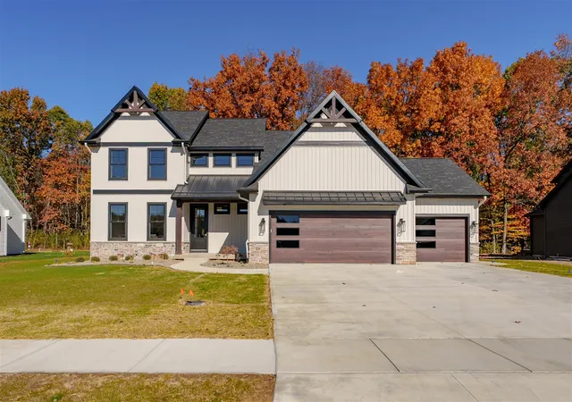 2nd image of 2680 Ashford Trl, Portage, MI 49024 | MLS# 70478629