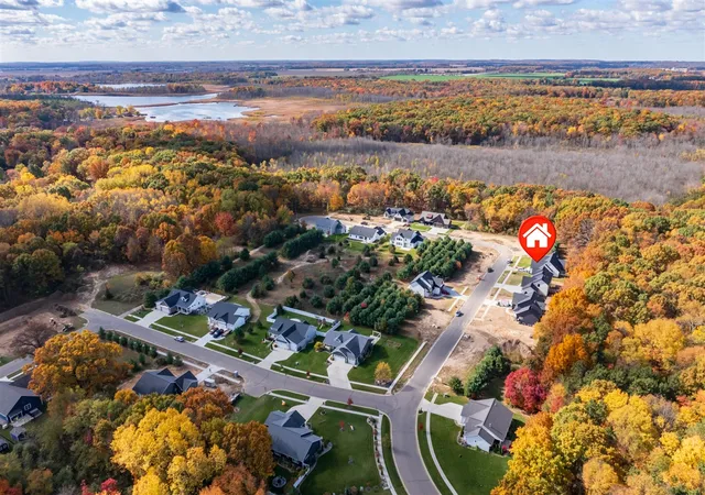 55th image of 2680 Ashford Trl, Portage, MI 49024 | MLS# 70478629