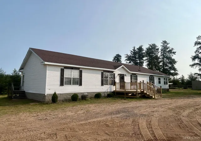 1st image of 19685 County Road Cg Road, Ishpeming, MI 49849 | MLS# 50218288