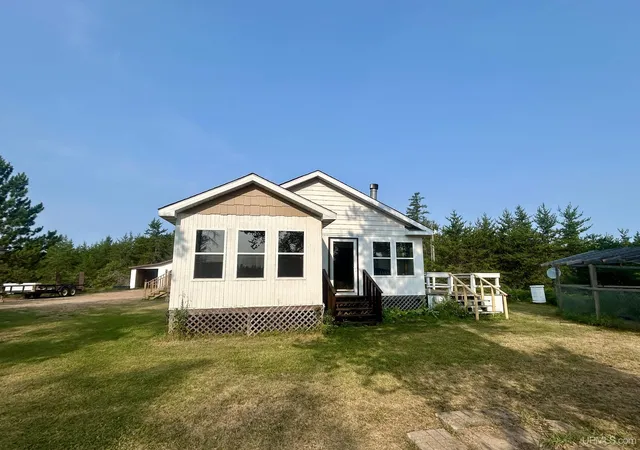 2nd image of 19685 County Road Cg Road, Ishpeming, MI 49849 | MLS# 50218288