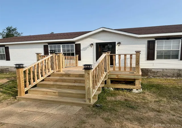 Photo 3 of Single family home for sale at 19685 County Rd Cg, Ishpeming, MI 49849 | MLS# 50218288 | Listing updated on 2026-10-06