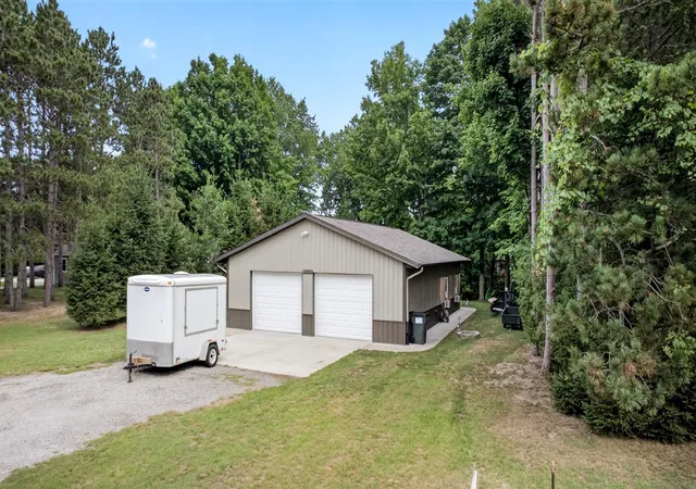 Photo 1 of Sale Pending at 2183 N White Birch Dr, Mears, MI 49436 | MLS# 70551715 | Listing updated on 2026-08-30