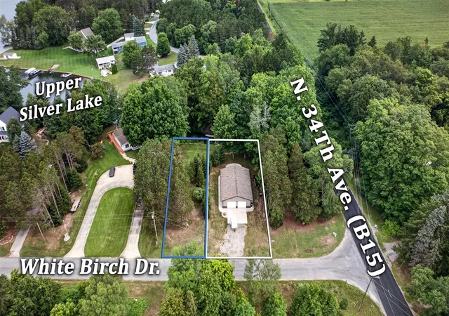 Photo 2 of Sale Pending at 2183 N White Birch Dr, Mears, MI 49436 | MLS# 70551715 | Listing updated on 2026-08-30
