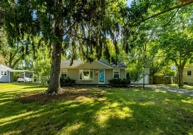 Photo 1 of Single family home for sale at 3163 Baylis Dr, Ann Arbor, MI 48108 | MLS# 70554455 | Listing updated on 2026-09-01